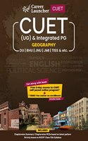 CUET 2022 Geography