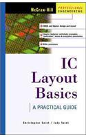 IC Layout Basics