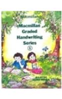 GRADED HANDWRITING Bk 3