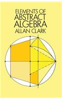 Elements of Abstract Algebra