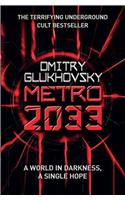 Metro 2033