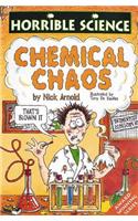 Chemical Chaos