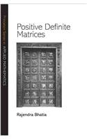 Positive Definite Matrices