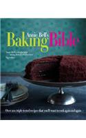 Annie Bell's Baking Bible