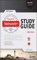 Comptia Network+ Study Guide