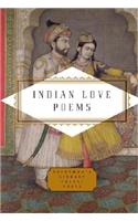 Indian Love Poems