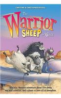 The Warrior Sheep Go West