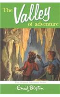 Valley Of Adventure