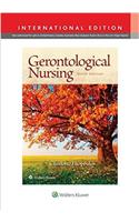 Gerontological Nursing