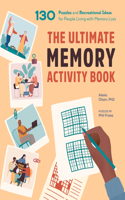 Ultimate Memory Activity Book