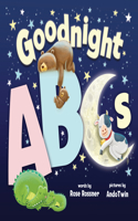 Goodnight ABCs