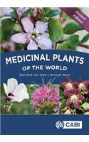 Medicinal Plants of the World