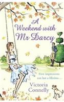 A Weekend With Mr Darcy