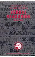 Preparation for 11+ and 12+ Tests: Book 1 - Verbal Reasoning