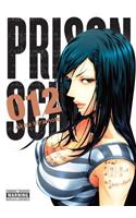 Prison School, Vol. 12