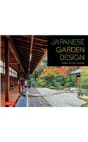 Japanese Garden Design