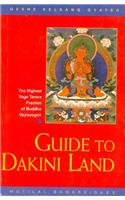 Guide To Dakini Land