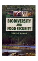 Biodiversity and Food Security