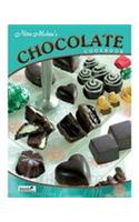 Step by Step Chocolate Cookbook