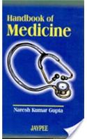 Handbook of Medicine