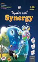 Synergy (LKG) Semester-1