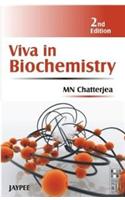 Viva in Biochemistry