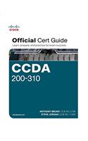 CCDA 200-310 Official Cert Guide