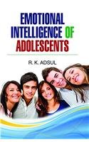 Emotional Intelligence of Adolescents