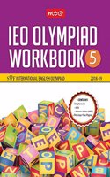 International English Olympiad Workbook (IEO) - Class 5