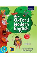 New Oxford Modern English Coursebook Primer A