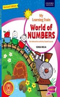 My Learning Train World of Numbers Level 2