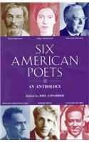 Six American Poets