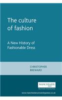 culture of fashion