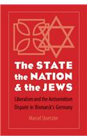 State, the Nation, and the Jews