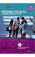 Prepare for IELTS: Academic Practice Tests