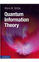 Quantum Information Theory