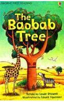 The Baobab Tree