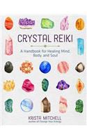 Crystal Reiki