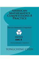 American Mathematics Competitions 8 Practice