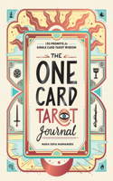 One Card Tarot Journal