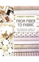 From Fiber to Fabric