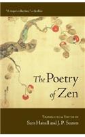 The Poetry of Zen