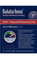 Manhattan Review GMAT Integrated Reasoning Guide