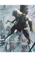 The Art of Assassin's Creed III