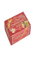 Little Something Chocolate: 150-Piece Mini Puzzle