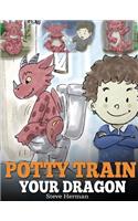 Potty Train Your Dragon