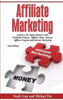 Affiliate Marketing