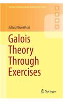 Galois Theory Through Exercises