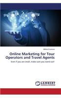 Online Marketing for Tour Operators and Travel Agents