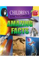 Children's Encyclopedia Amazing Facts